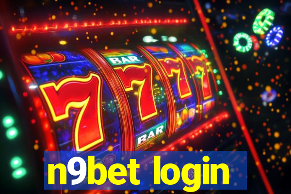 n9bet login